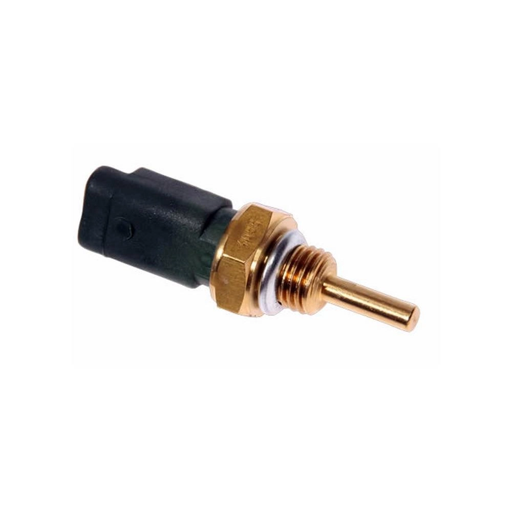 PLUG ELETRÔNICO/SENSOR TEMPERATURA ÁGUA COR VERDE FIAT PALIO/SIENA/STRADA/DOBLO 2000/ FIRE