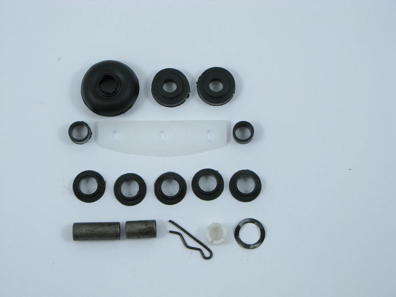 KIT TRAMBULADOR 4 MARCHAS FORD CORCEL/BELINA/DEL REY 4M