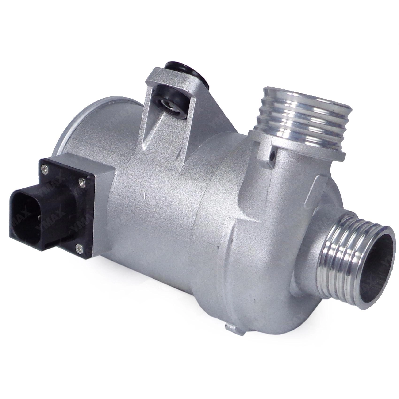 BOMBA AGUA ELETRICA AUXILIAR BMW 125/220/320/328/428/528 - X1/X3/X4 - Z4 - CONECTOR 4 PINOS