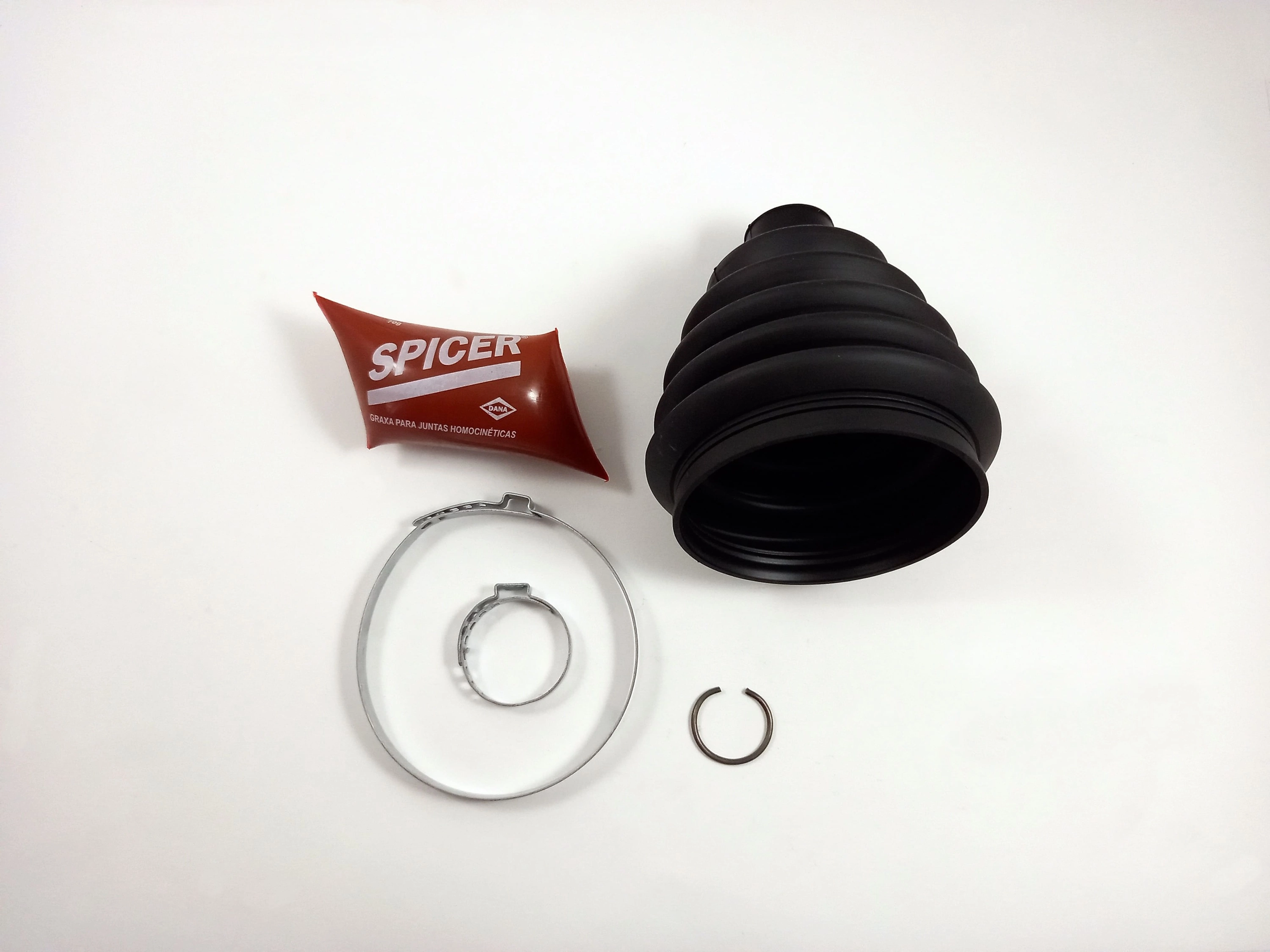KIT REPARO COIFA HOMOCINÉTICA LADO RODA 24X83X105MM FIAT PALIO/SIENA/STRADA/DOBLO/STILO/PUNTO 1.8 8V 03/20 24X83X105
