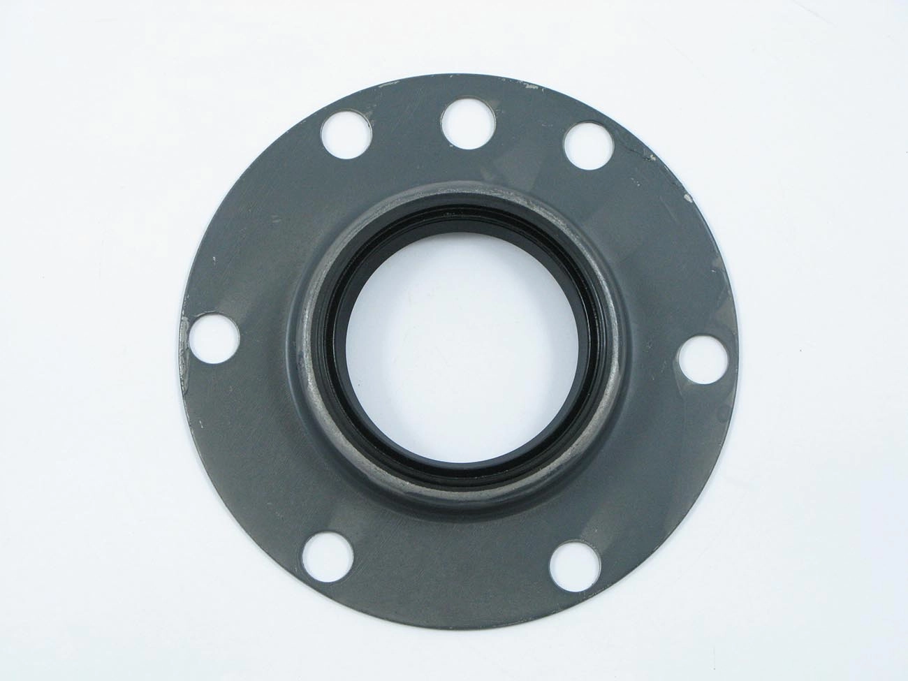 RETENTOR CUBO RODA TRASEIRO EXTERNO COM CHAPA 50,80X115,90X14,30MM TRASEIRA WILLYS F-75/JEEP/RURAL 4X2