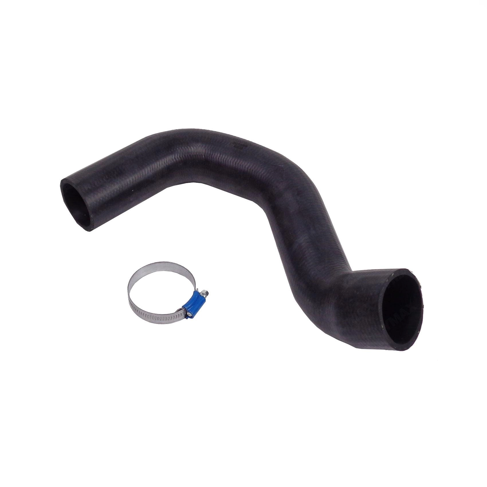 MANGUEIRA DO INTERCOOLER VW AMAROK 2.0 16V TURBO 2013/2014 - BITURBO 2010/2020 - 60X55MM