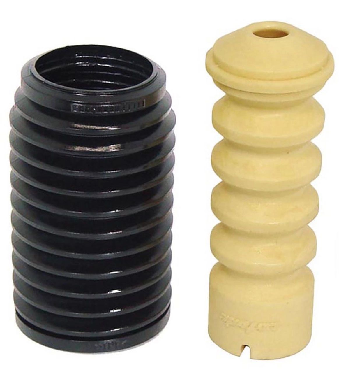 KIT AMORTECEDOR TRASEIRO BATENTE COIFA VW SANTANA/QUANTUM