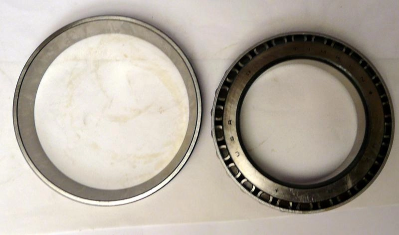 ROLAMENTO DIFERENCIAL VALMET 62/65/68/78/80/85/86/685/785 - LA