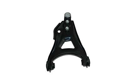 BANDEJA DIREITA COM BUCHAS/COM PIVO RENAULT CLIO 2005/2016 - SYMBOL 2009/2013