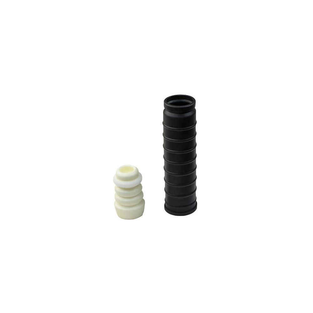 KIT AMORTECEDOR TRASEIRO BATENTE COIFA NISSAN MARCH 2012/ VERSA 2011/