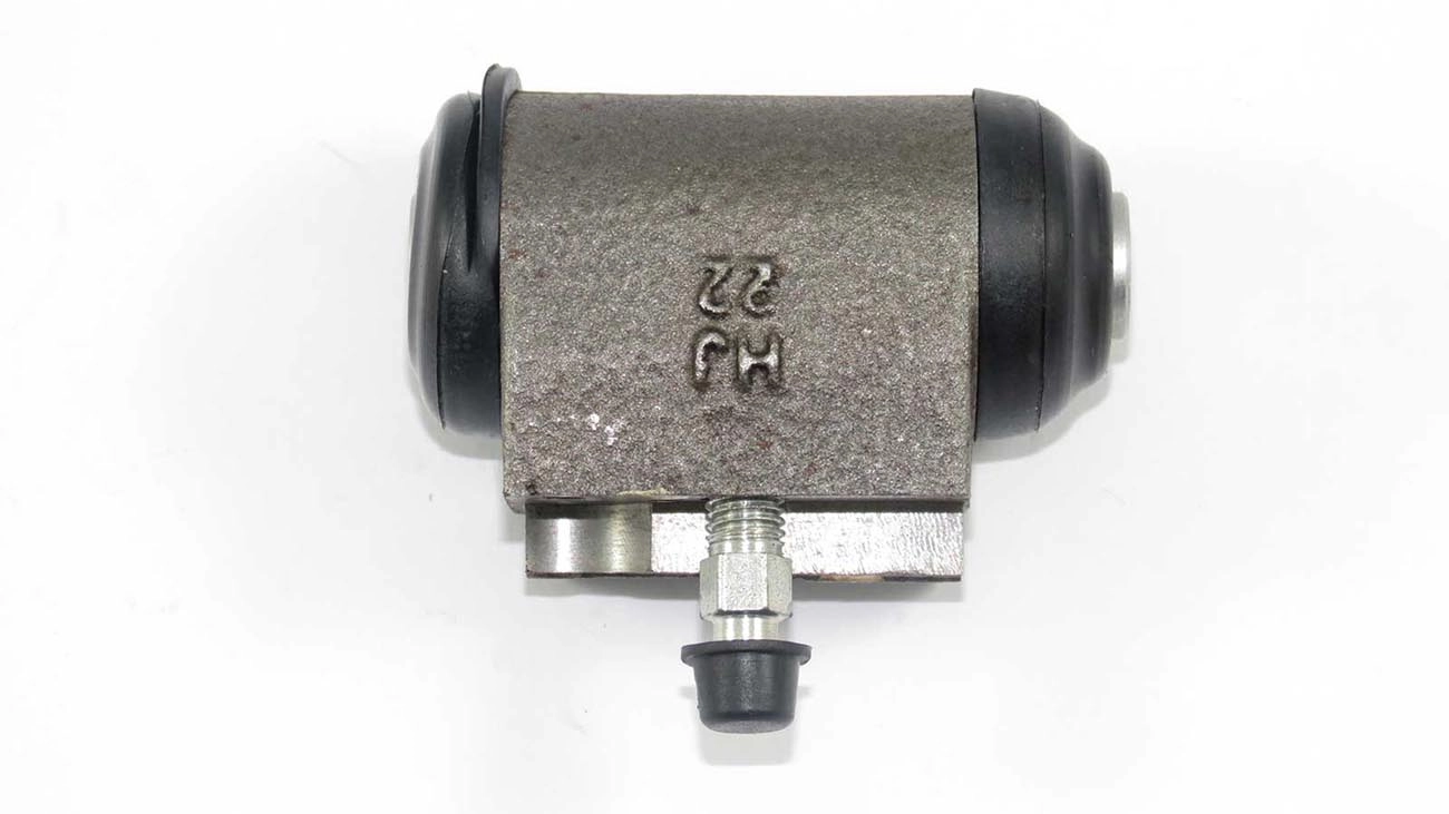 CILINDRO RODA TRASEIRA CITROEN C3/AIRCROSS/PICASSO 1.6 2011/ - 22,22MM