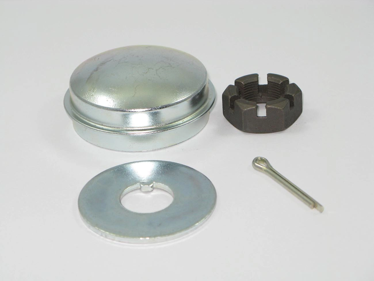 KIT CALOTA RODA DIANTEIRA GM A-10/A-20/C-10/C-20/D-10/D-20 4X2 1993/