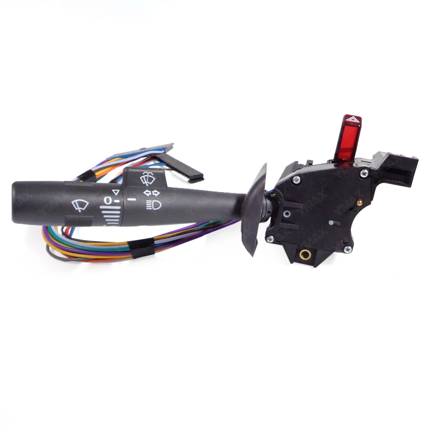 CHAVE DE SETA GM BLAZER 1997/2011 S-10 1995/2012 - SILVERADO 1997/