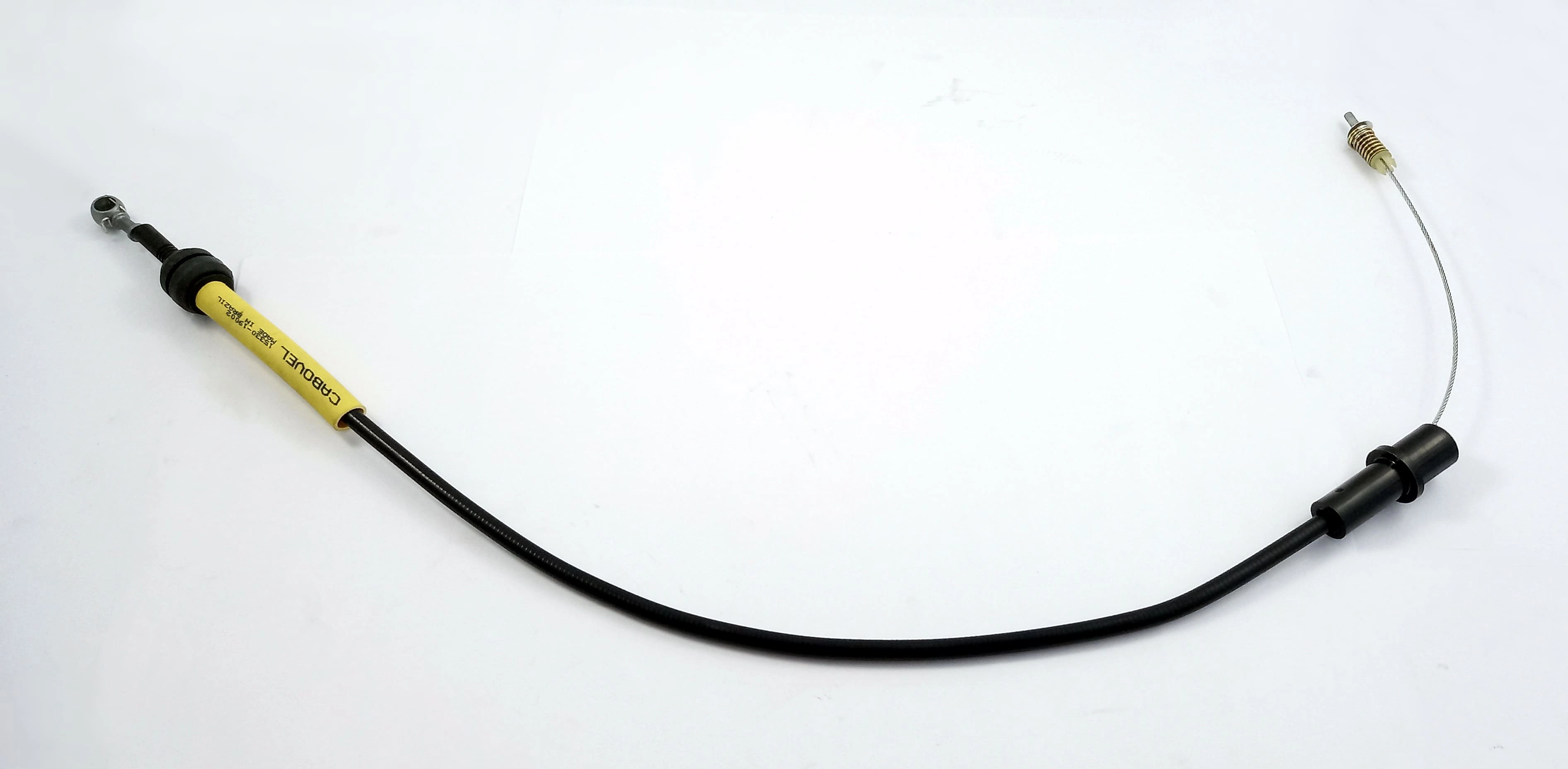 CABO ACELERADOR GM MONZA 1.8 CARBURACAO SIMPLES 82/08.86 776