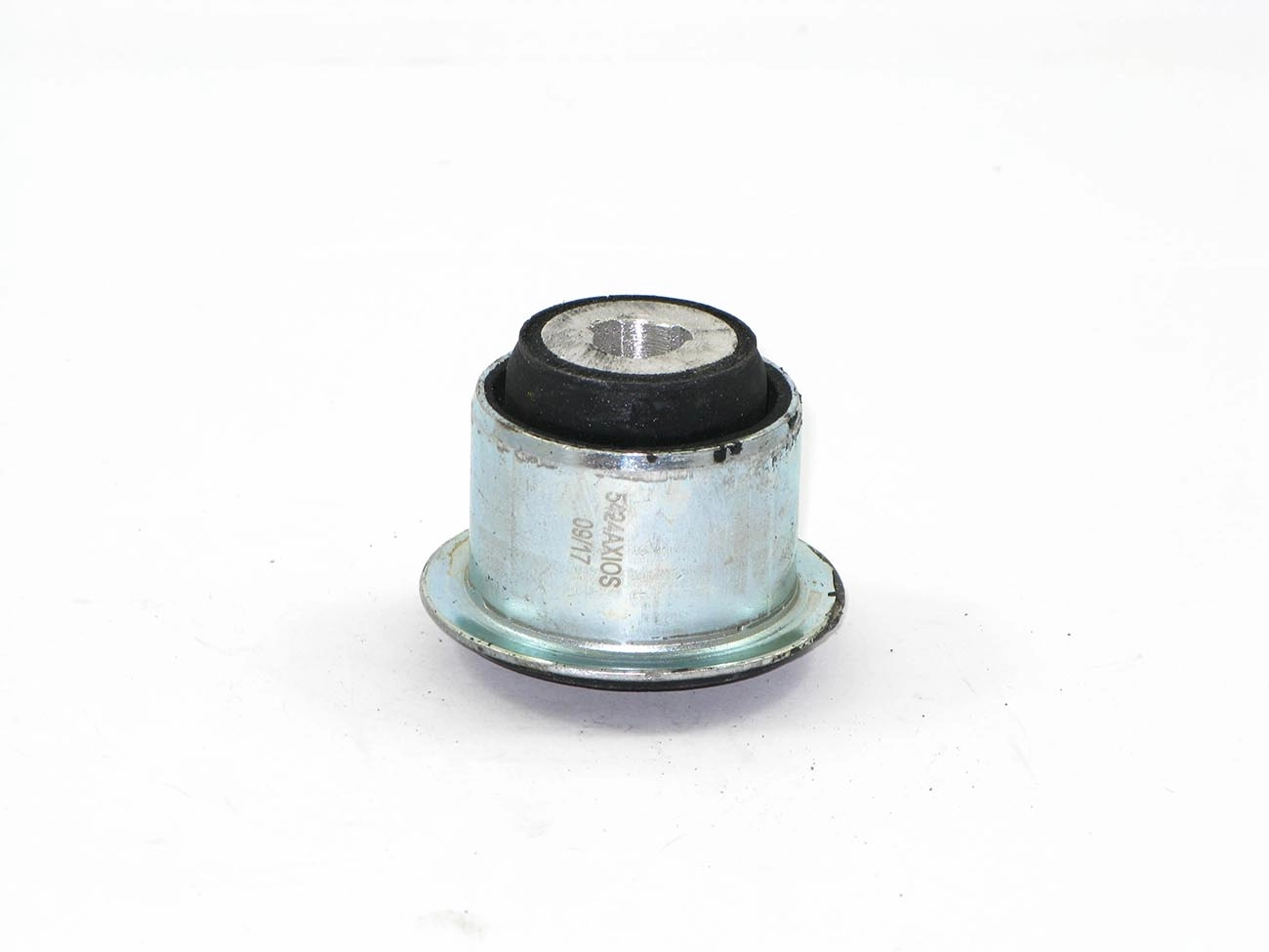 BUCHA DIANTEIRA BANDEJA  RENAULT CLIO 98/ - KANGOO 00/ - SYMBOL 09/ - SUSPENSÃO DIANTEIRA