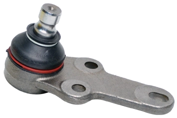 PIVÔ SUSPENSÃO DIREITO OU ESQUERDO FORD KA/FIESTA/COURIER 96/ TODOS EXCETO NOVO