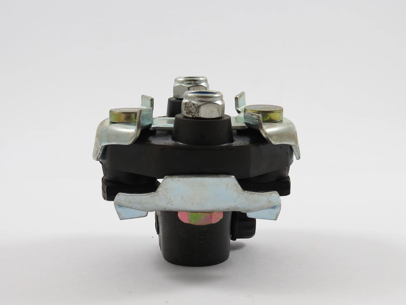 ACOPLAMENTO JUNTA ELASTICA DIRECAO GM D-20 93/97 - DHB