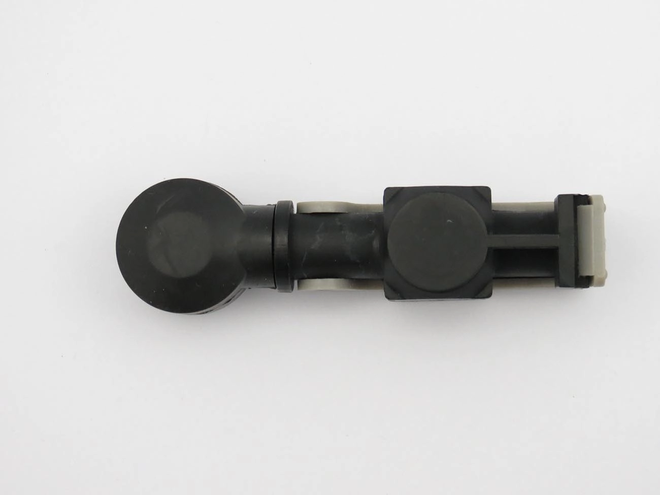 TERMINAL CAMBIO CABO ENGATE MARCHAS PINO 9MM VW NOVO GOL/VOYAGE/SAVEIRO 08/ - FOX/CROSSFOX 03/