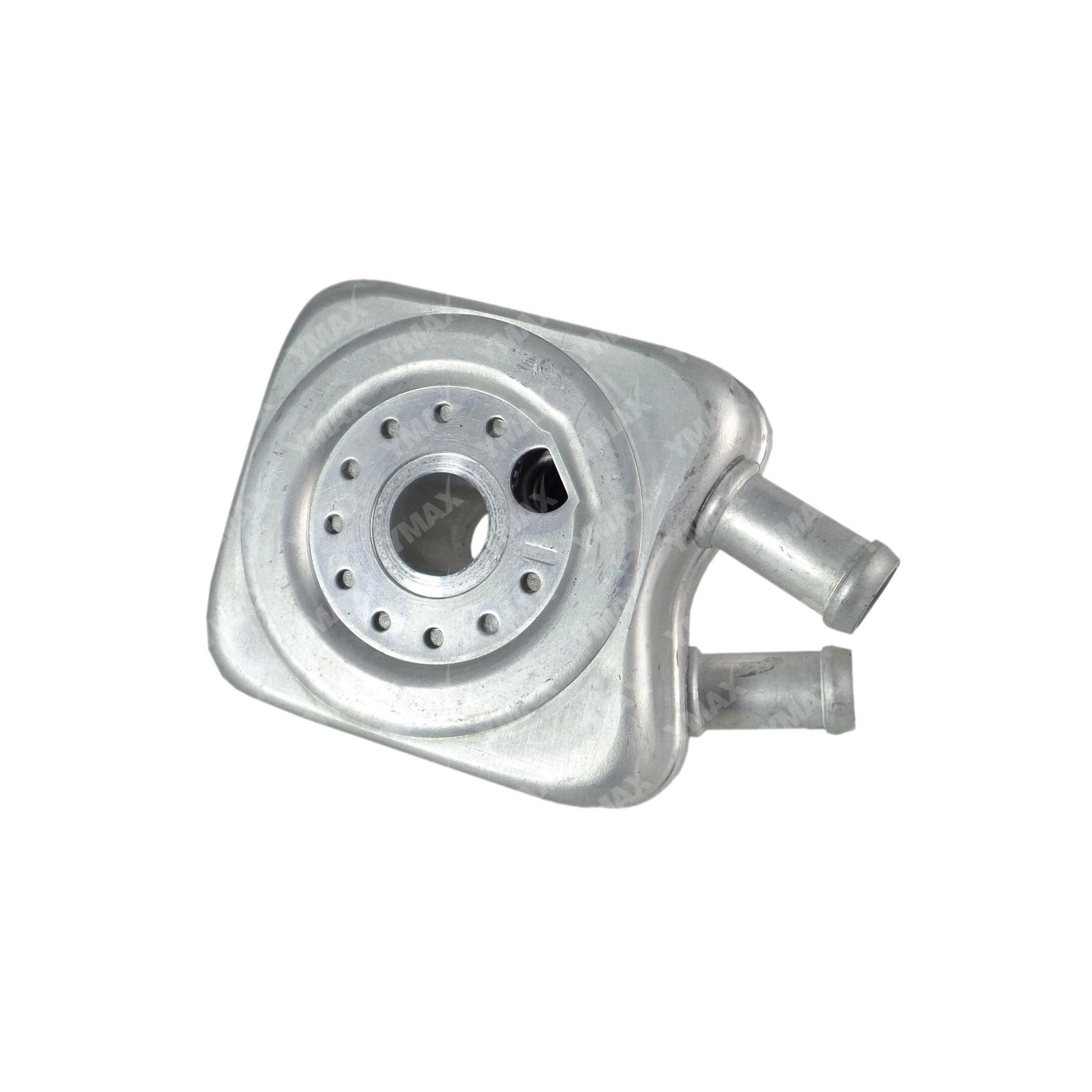 RESFRIADOR ÓLEO/TROCADOR CALOR DO MOTOR VW GOL 94/10 KOMBI 84/88 GOLF 00/11 AUDI A4/A6/A8