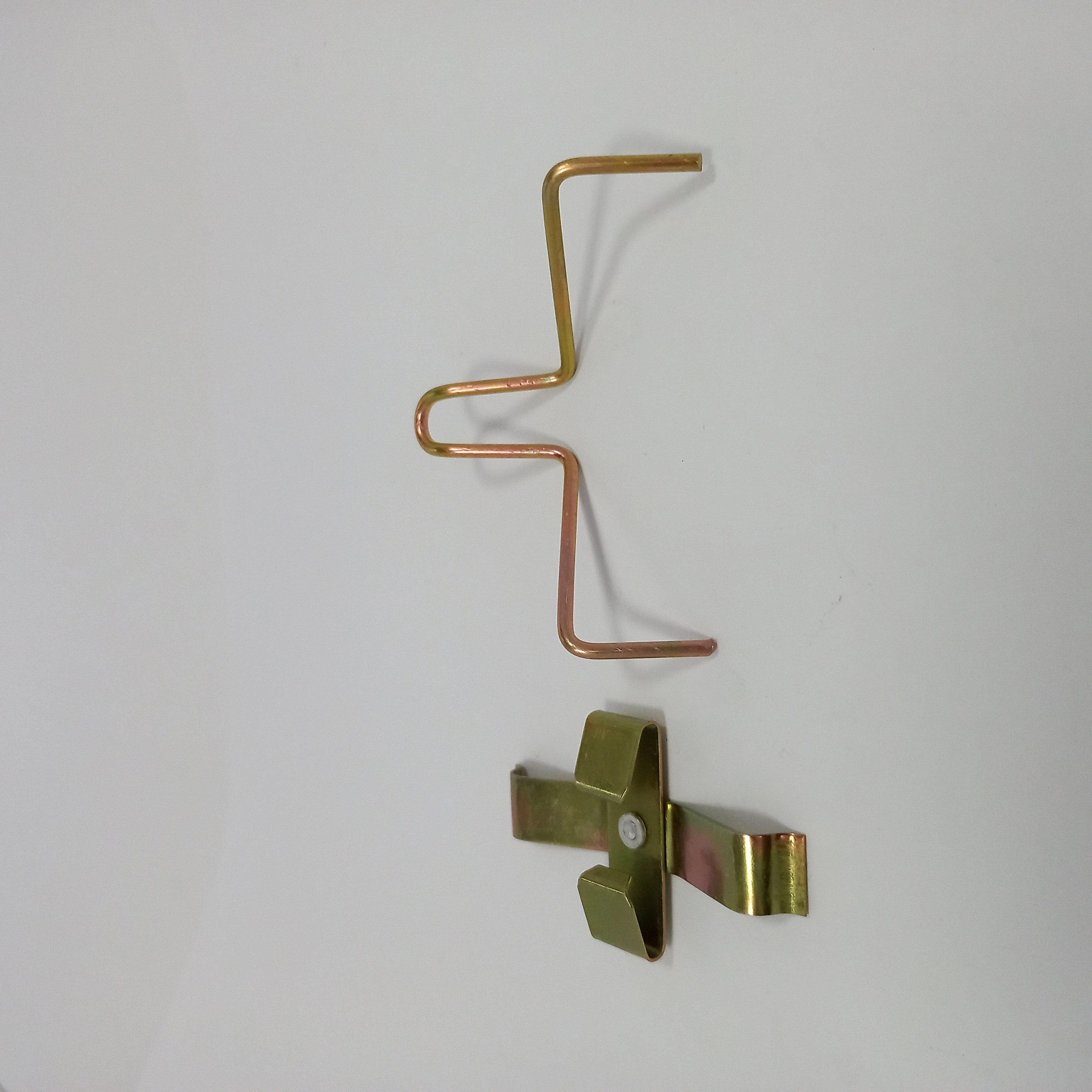 KIT FREIO A DISCO FORD CORCEL/BELINA/DEL REY/PAMPA - FIAT 147 - TEVES PARCIAL 1 RODA