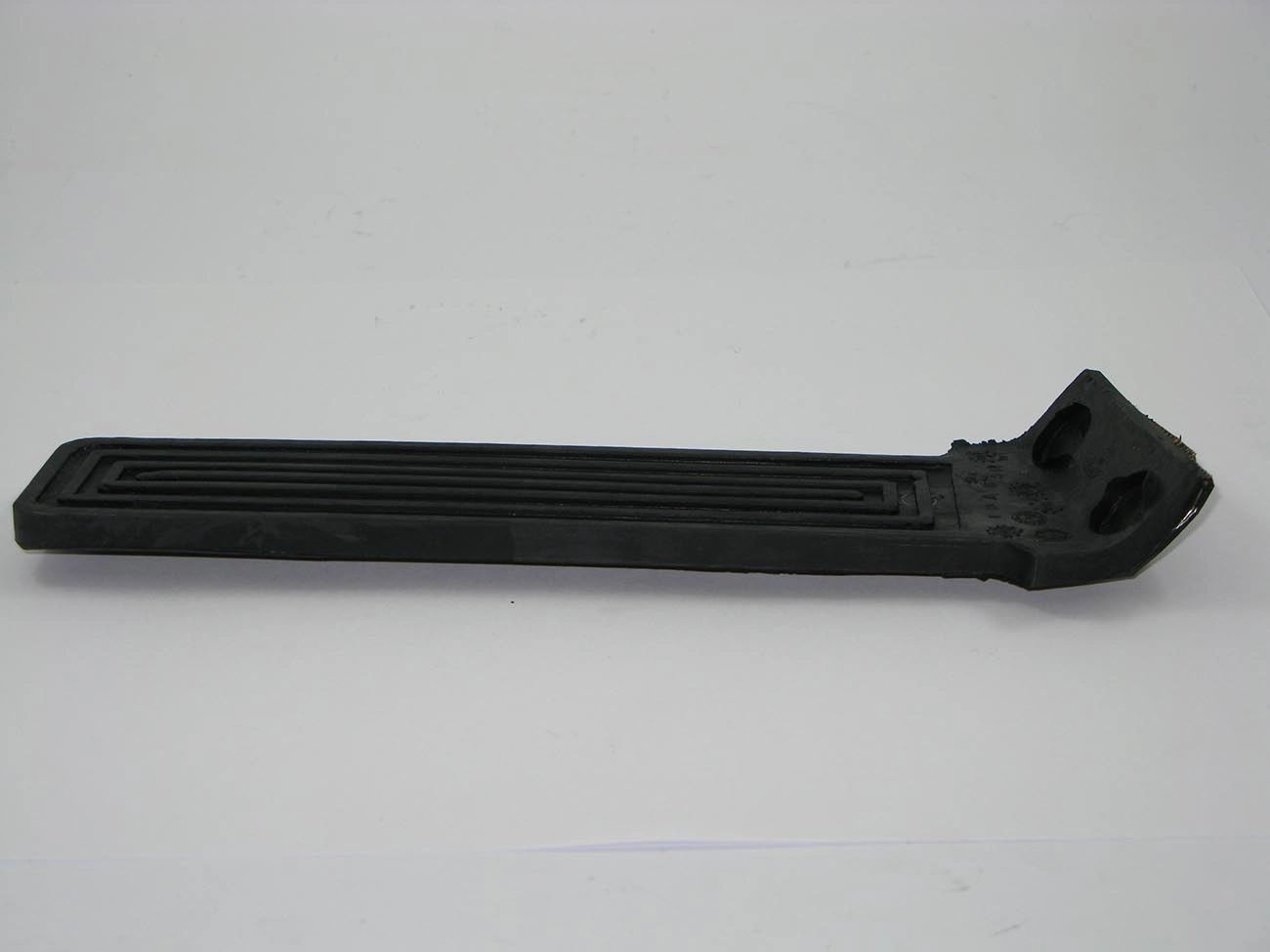 PEDAL ACELERADOR GM A/C/D-60/70/80/90