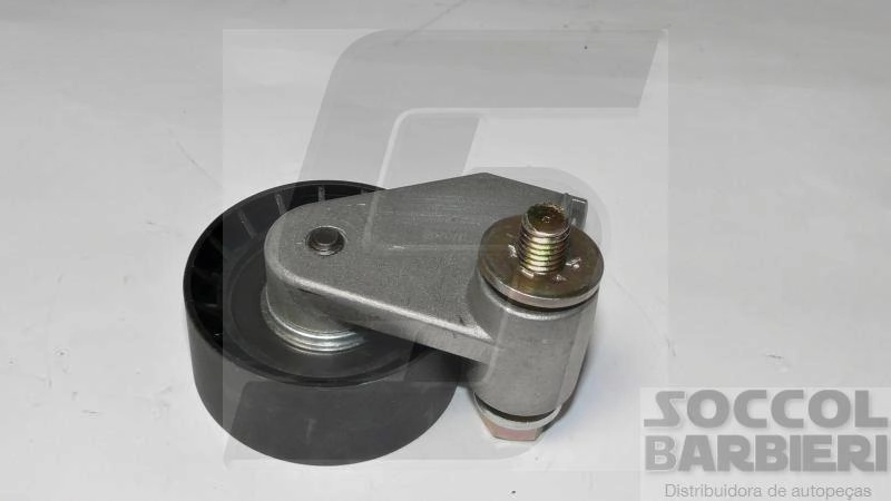 TENSOR CORREIA DO COMANDO - FORD FIESTA/COURIER 1.4 16V ZETEC - 96/98