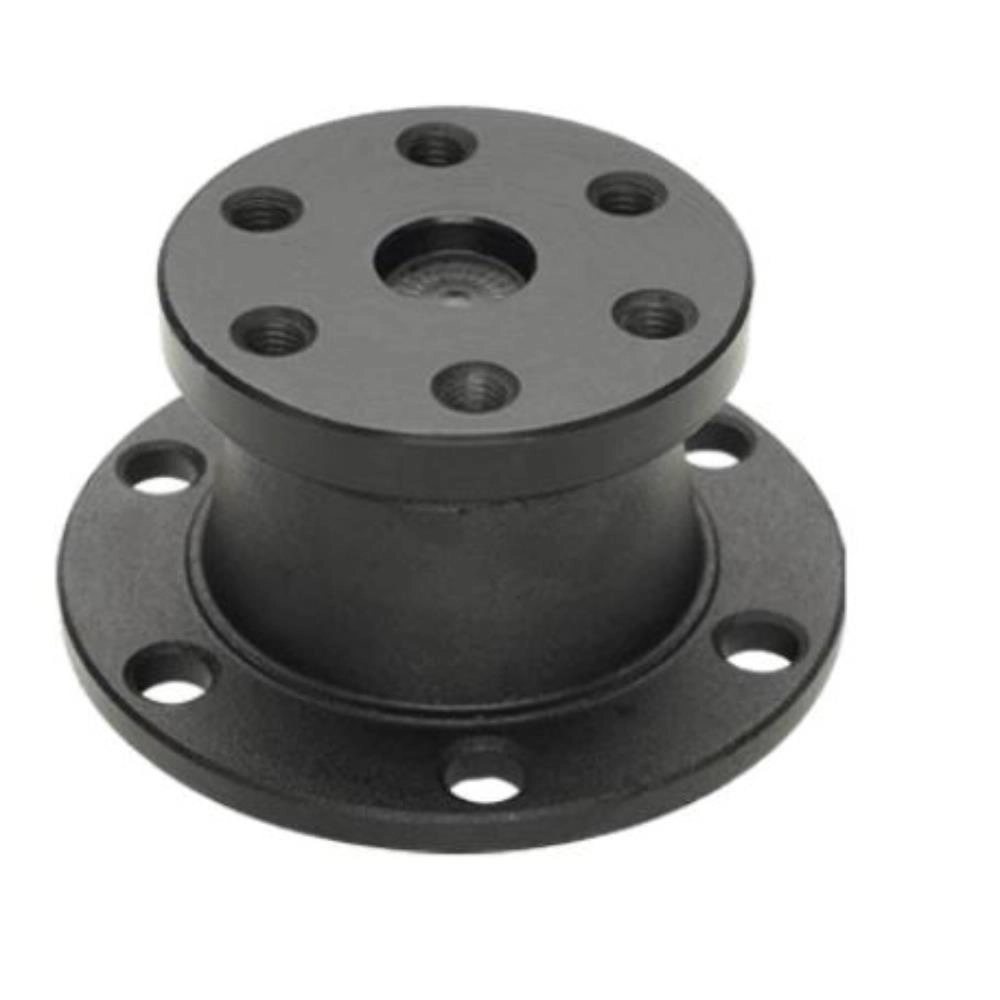 ACOPLAMENTO HELICE VW 11.130/11.140/12.140/13.130/14.140 - MWM - ANTIVIBRADOR