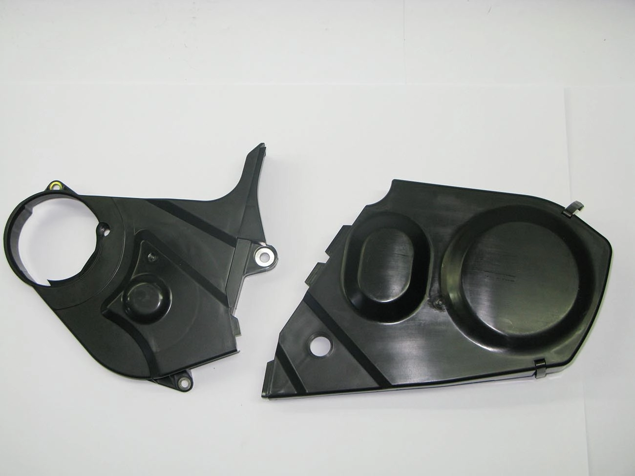 KIT CAPA CORREIA DENTADA VW GOL/PARATI/SAVEIRO 1.6/1.8/2.0 99/10 - MOTOR AP - SEM TRAVA