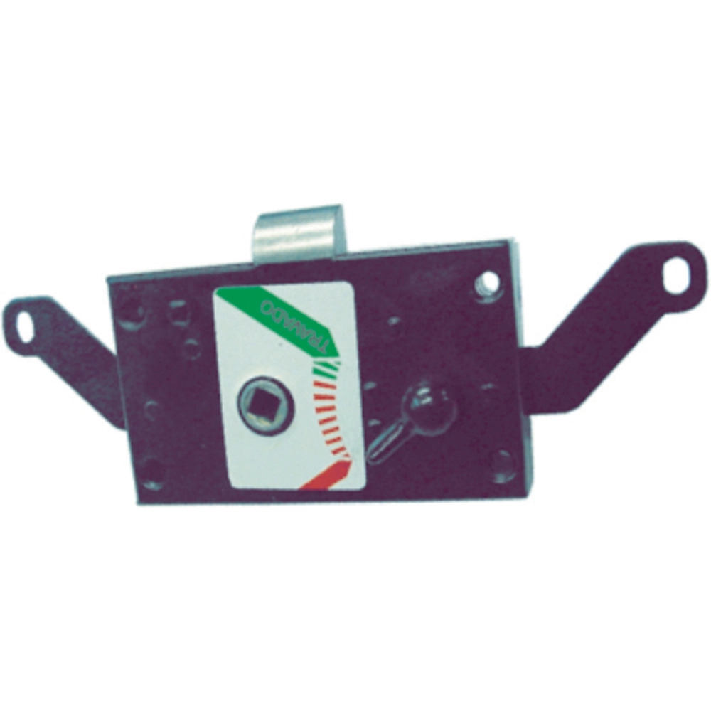 FECHADURA PORTA VW KOMBI KLIPPER /97 - PORTA DO MEIO C/TRAVA
