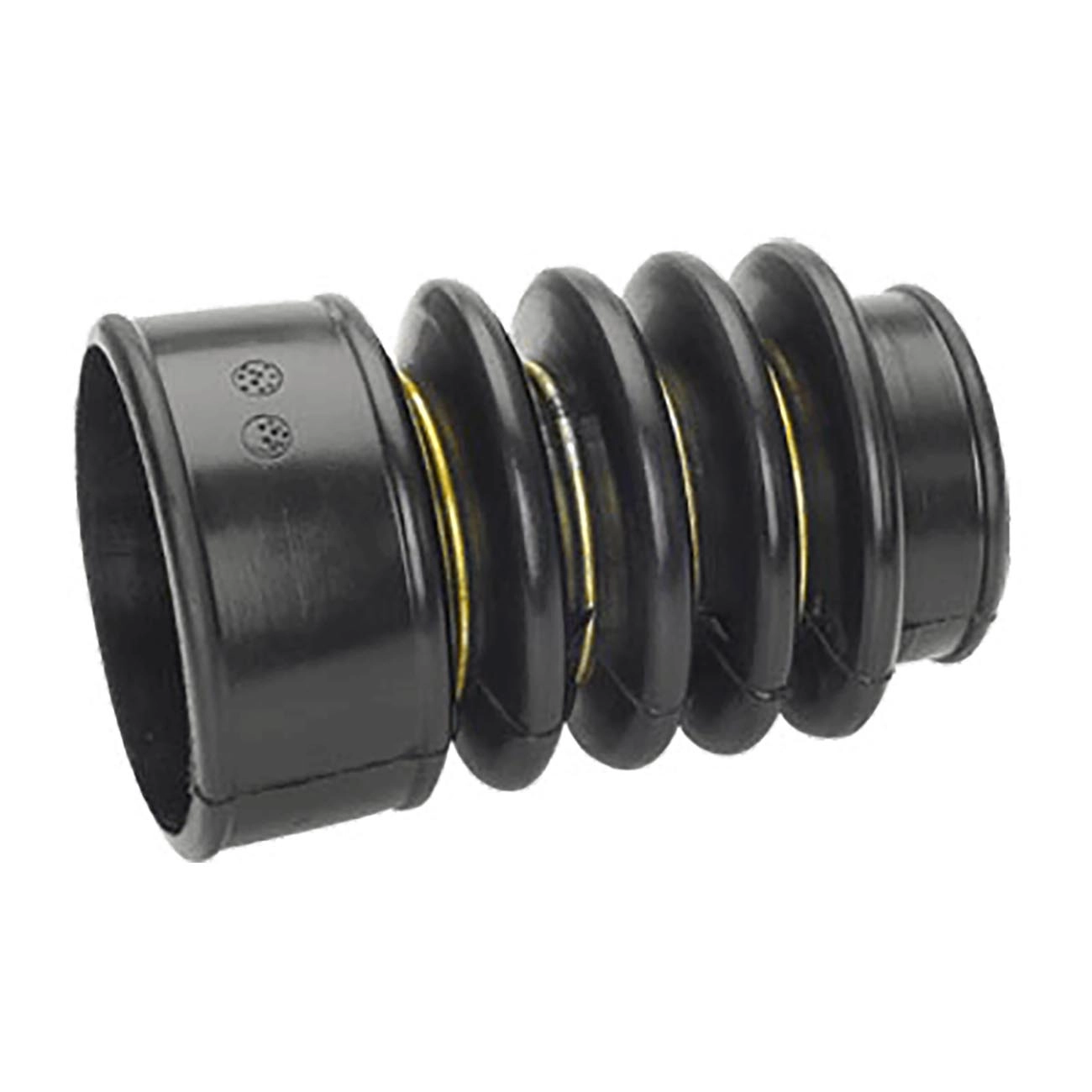 SANFONA EIXO CARDAN MB OM-355 C/MOTOR TRASEIRO