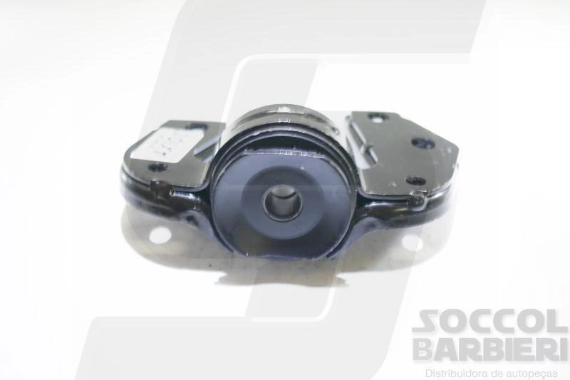 SUPORTE DA BARRA TENSORA ESQUERDO GM CORSA 05.98/16 - CELTA 00/16 - PRISMA 06/12 - MORCEGUINHO