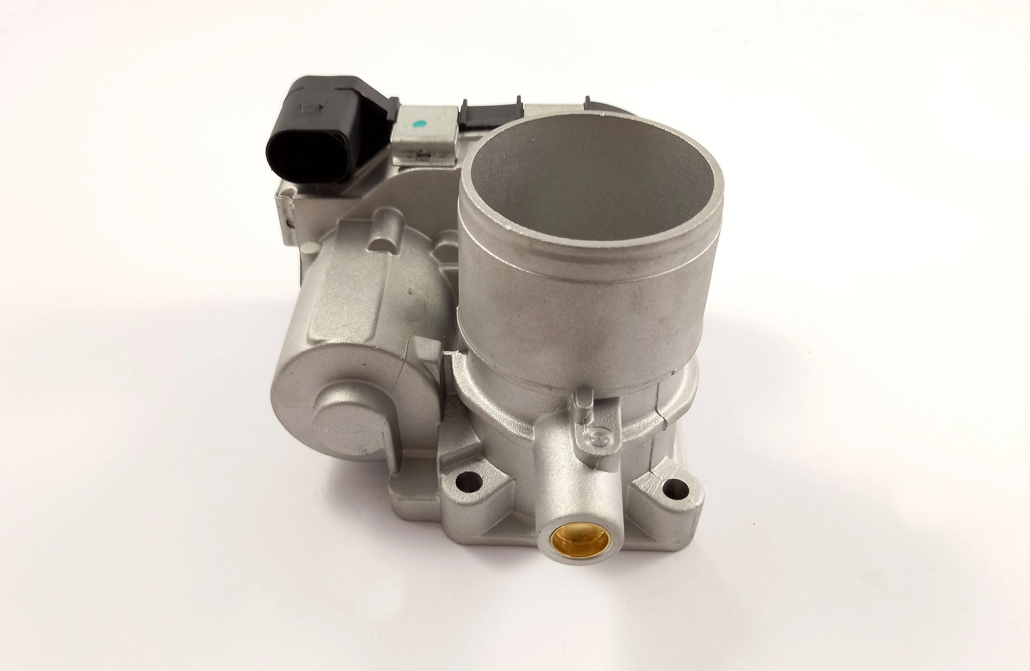 CORPO DE BORBOLETA TBI  FIAT PALIO/SIENA/STRADA/IDEA/NOVO UNO 1.4 - TODOS