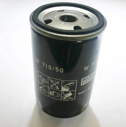 FILTRO OLEO FORD RANGER 3.0 2005/2011 - POWER STROKE