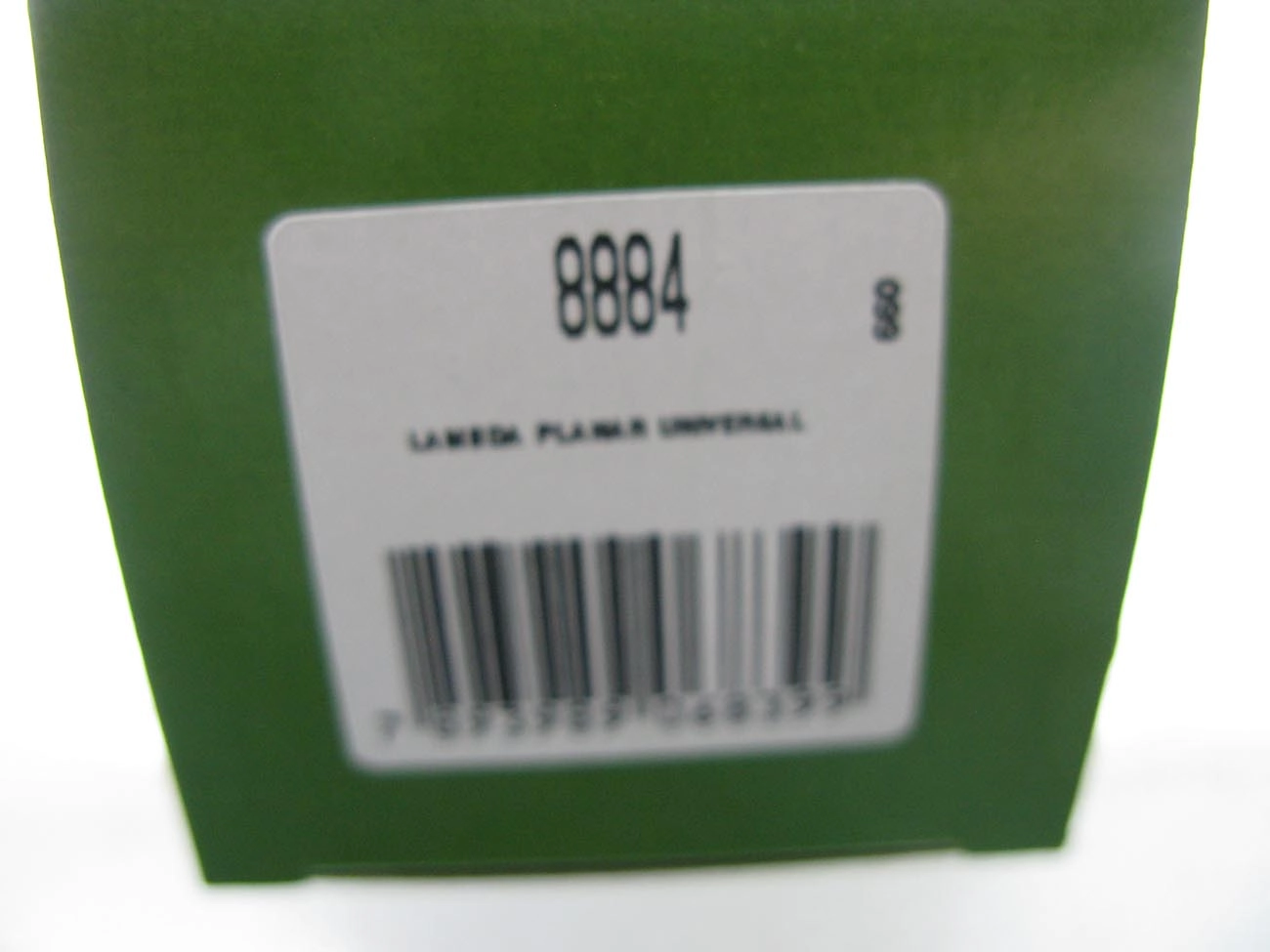 SONDA LAMBDA UNIVERSAL MODELO PLANAR 4 FIOS