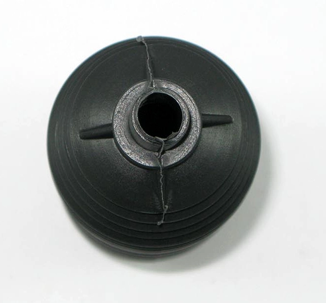 KIT SANFONA MECANISMO DIREÇÃO MECÂNICA COIFA DIRECAO VW FOX/NOVO POLO 2002/ MECANICA