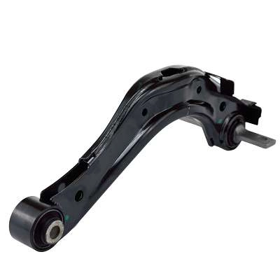 BANDEJA TRASEIRA ESQUERDA COM BUCHAS HONDA CIVIC 2006/2011 - SUSPENSAO TRASEIRA
