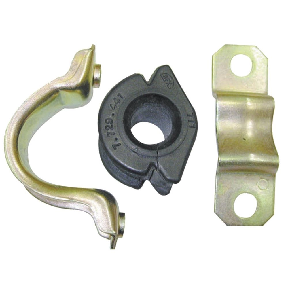 KIT ESTABILIZADOR DIANTEIRO 20MM FIAT TEMPRA 8V
