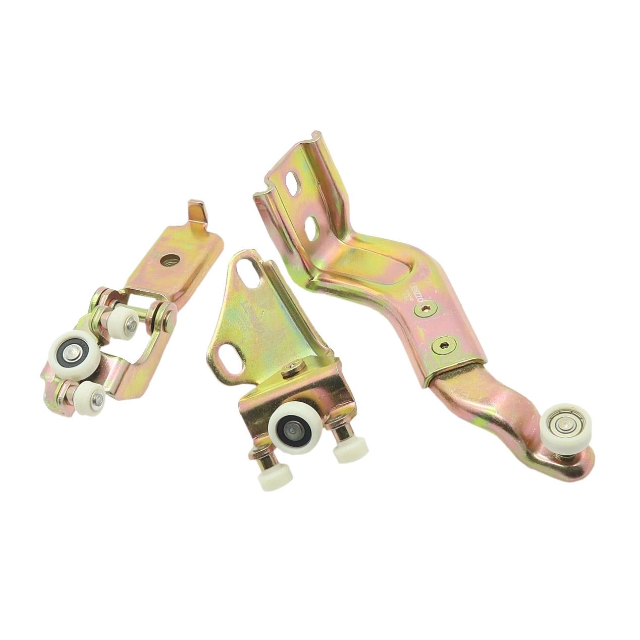 KIT GUIA PORTA CORRER MB SPRINTER 310 97/99 - 311 02/04 - 313 08/12