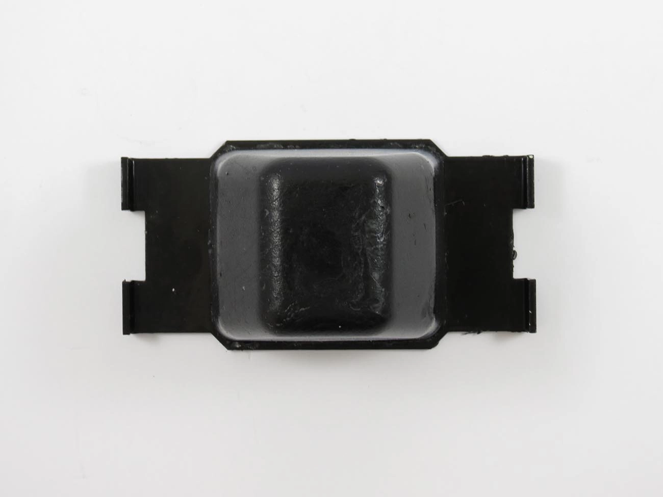 BATENTE FEIXE DE MOLAS TOYOTA HILUX 2005/ - SUSPENSAO TRASEIRA