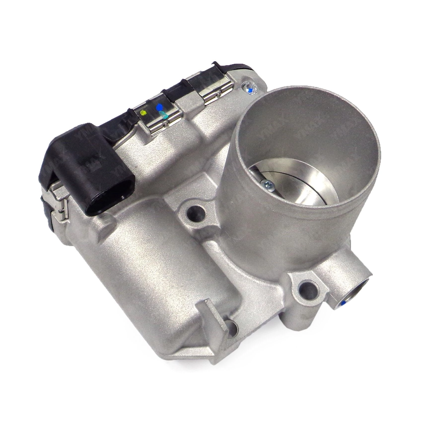 CORPO DE BORBOLETA TBI FIAT MOBI 1.0 2016/ - UNO 1.0/1.4 2011/2021 - MOTOR FIRE EVO
