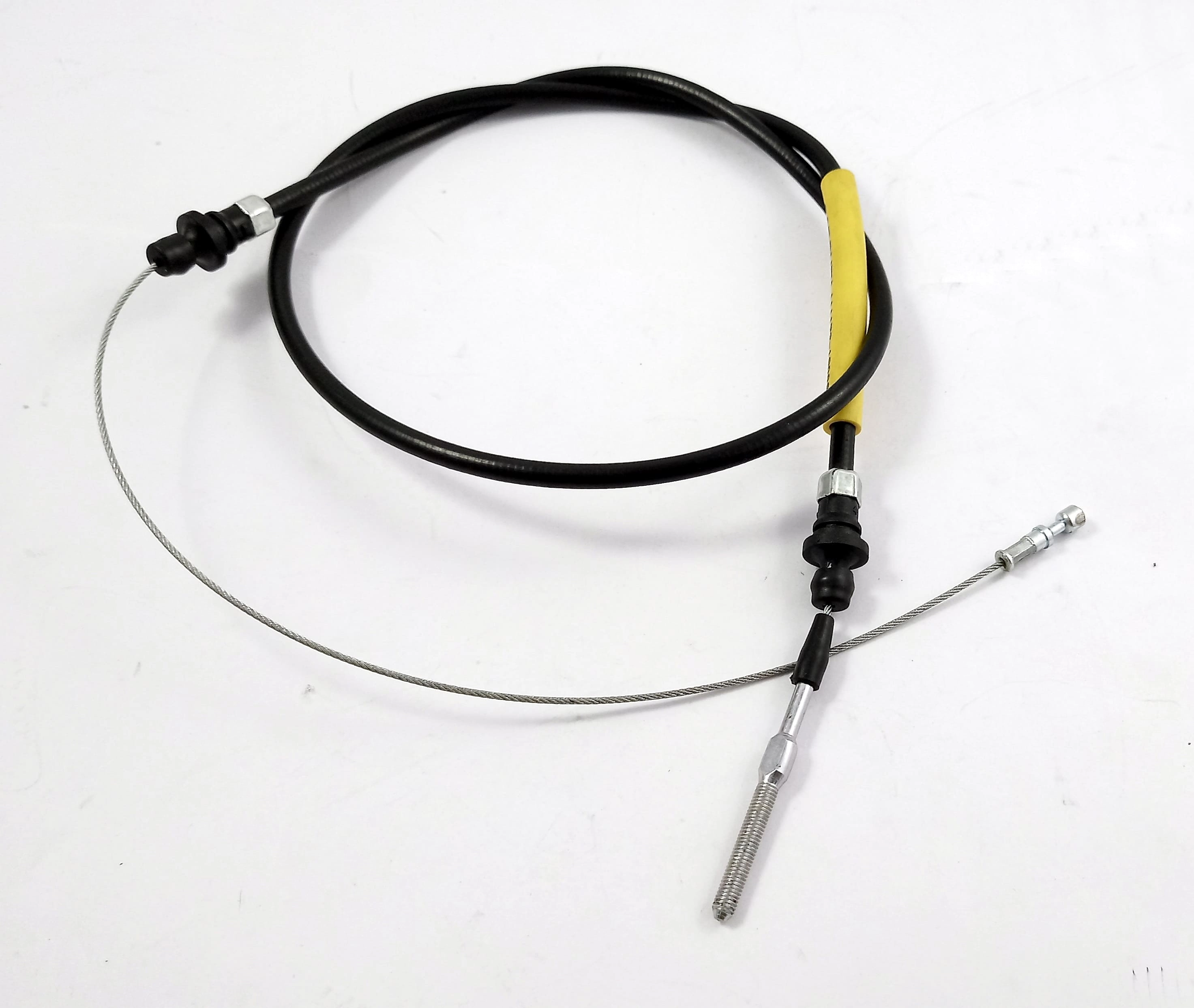 CABO ACELERADOR VW 16.210/16.210 H 89/ 1284MM