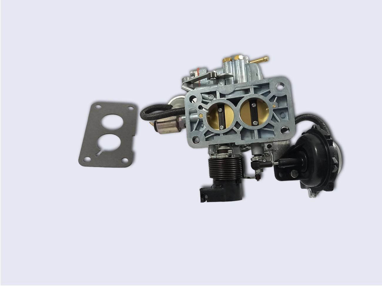 CARBURADOR VW - MINI PROGRESSIVO 450 - GASOLINA
