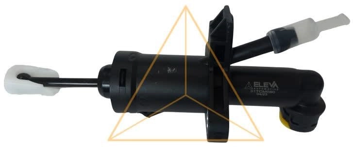 CILINDRO MESTRE DE EMBREAGEM VW GOL/SAVEIRO/VOYAGE G5 08/14 - FOX 04/15 - POLO 02/15 - SPACEFOX
