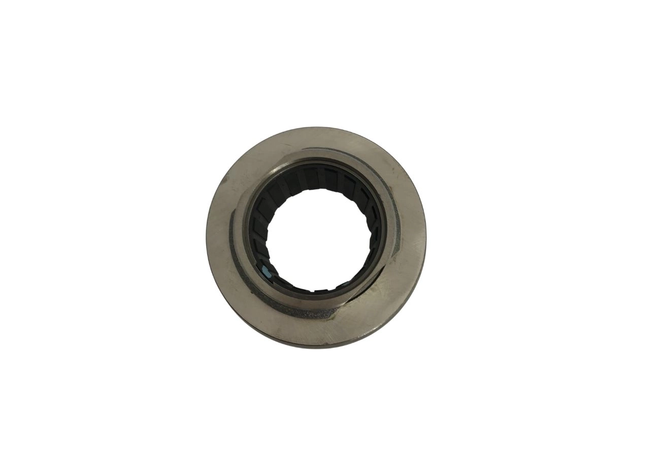 KIT DE EMBREAGEM MB 1117/1217/1218/1417/1418/1419/1620/1621/1720/2318 - OM 366 - 350MM 10 ESTRIAS