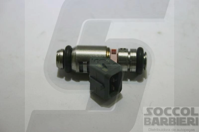 BICO INJETOR/VÁLVULA INJEÇÃO COMBUSTÍVEL PEUGEOT 206 1.0 16V RENAULT CLIO DINJEÇÃO