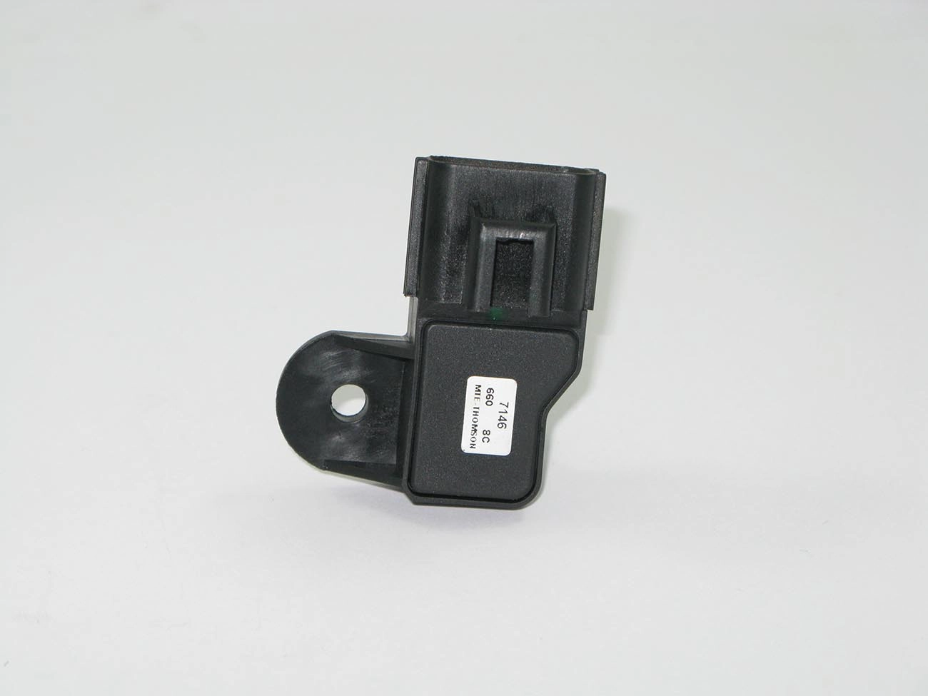 SENSOR PRESSÃO COLETOR MAP FORD FIESTA/KA/COURIER/ECOSPORT 99/ - FOCUS 1.6 2000/