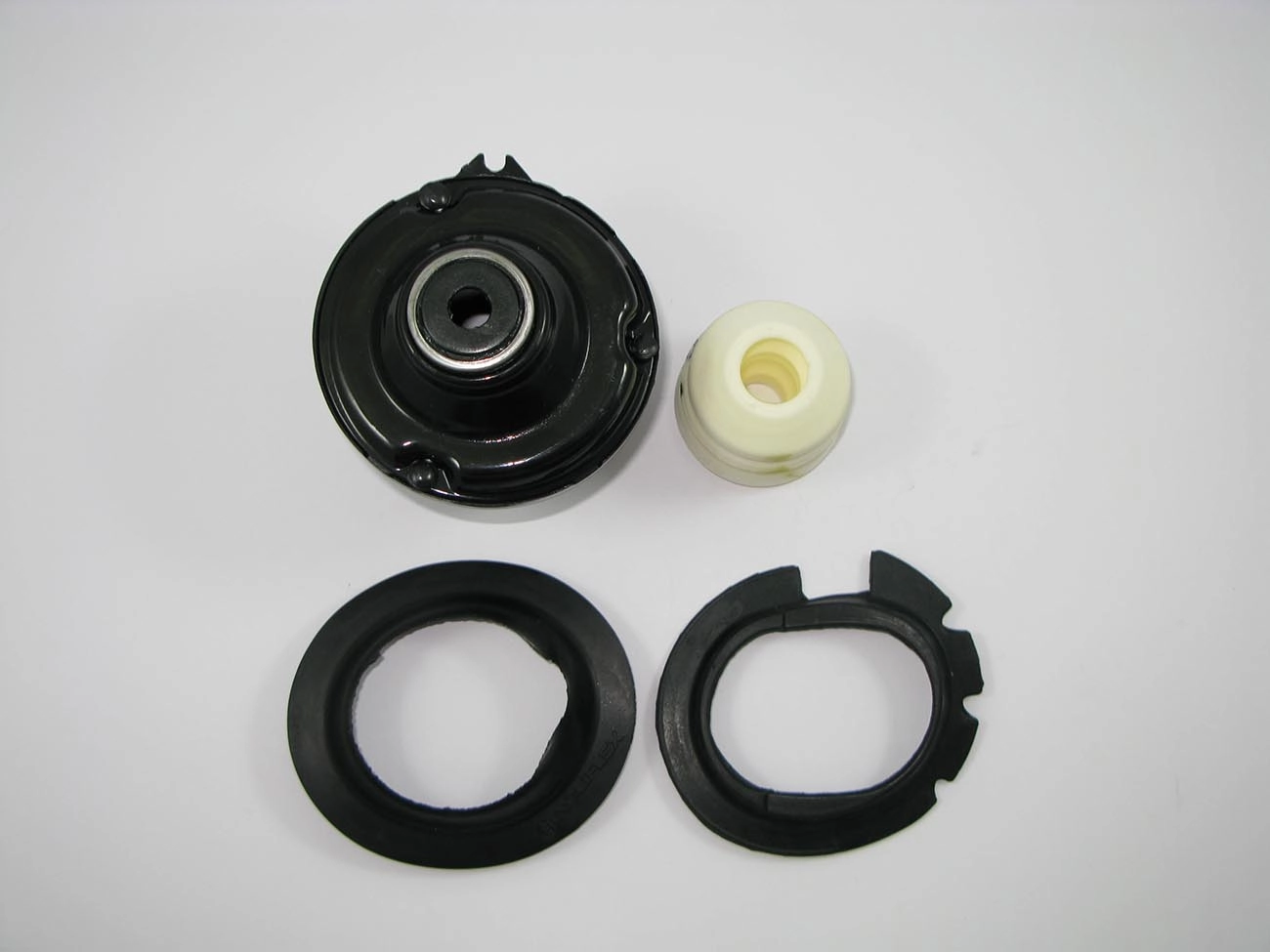 KIT AMORTECEDOR SUSPENSÃO DIANTEIRA GM ASTRA/ZAFIRA/VECTRA 2002/ DIANTEIRO