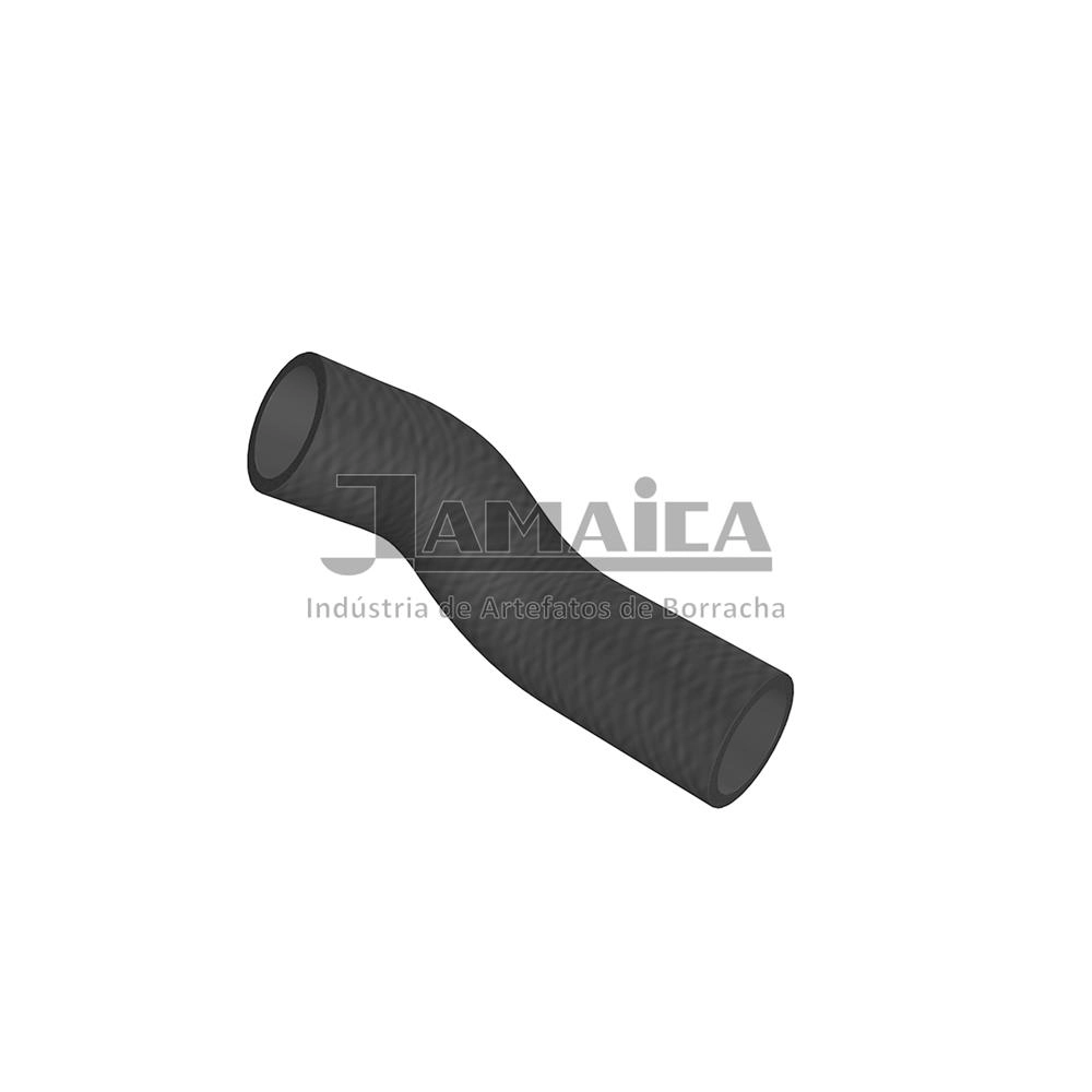 MANGUEIRA FORD F-1000/4000 MWM - SUPERIOR RADIADOR