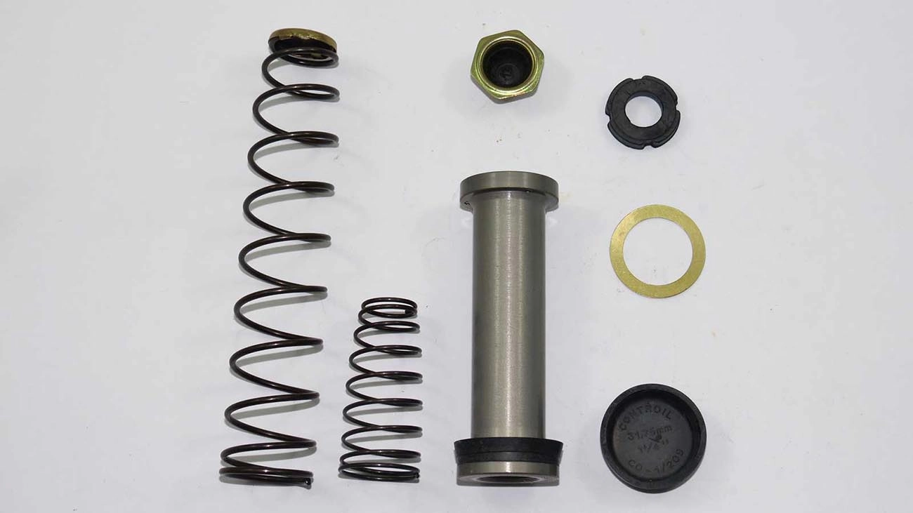 REPARO CILINDRO MESTRE SIMPLES 31.75MM MB 321 57/65 1-1/4