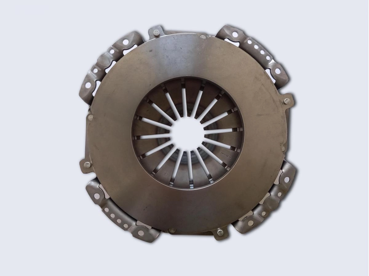 PLATÔ DE EMBREAGEM - FORD F-1000/4000 96/ - AGRALE/FORD CARGO/VW CAMINHÕES- 330MM