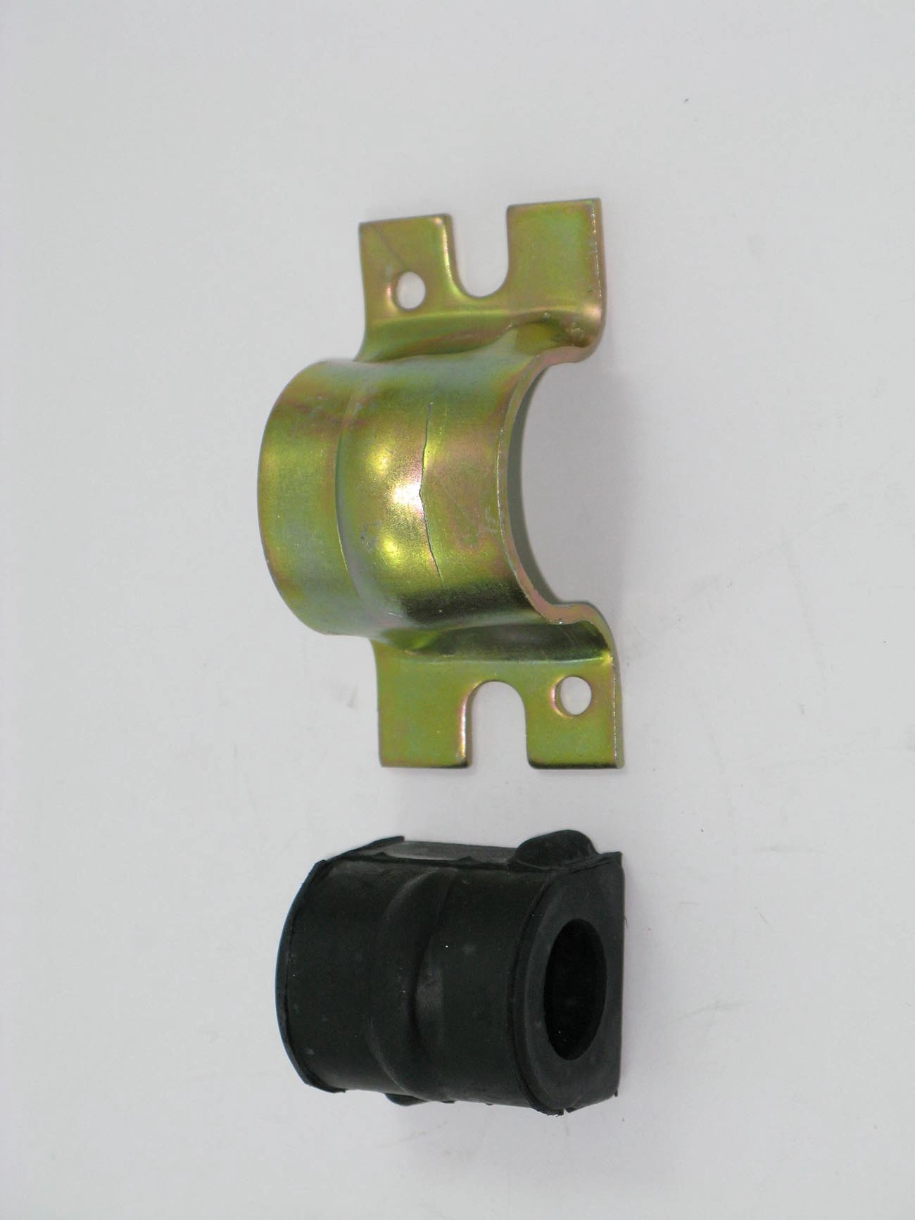 KIT ESTABILIZADOR DIANTEIRO FURO 22MM GM ZAFIRA 2001/2012