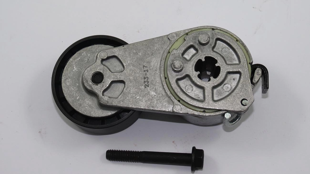 TENSOR CORREIA ALTERNADOR FIAT UNO/PALIO/SIENA/STRADA/DOBLO/MOBI/PUNTO - FIRE/FIRE EVO - COM ACD/DH