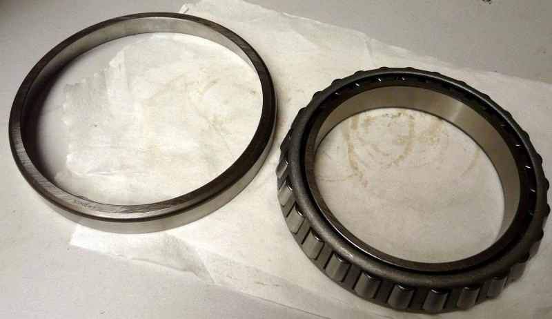 ROLAMENTO DIFERENCIAL VW 14.210/14.220/16.170/16.180/16.210/16.220 - LATERAL ESQUERDO