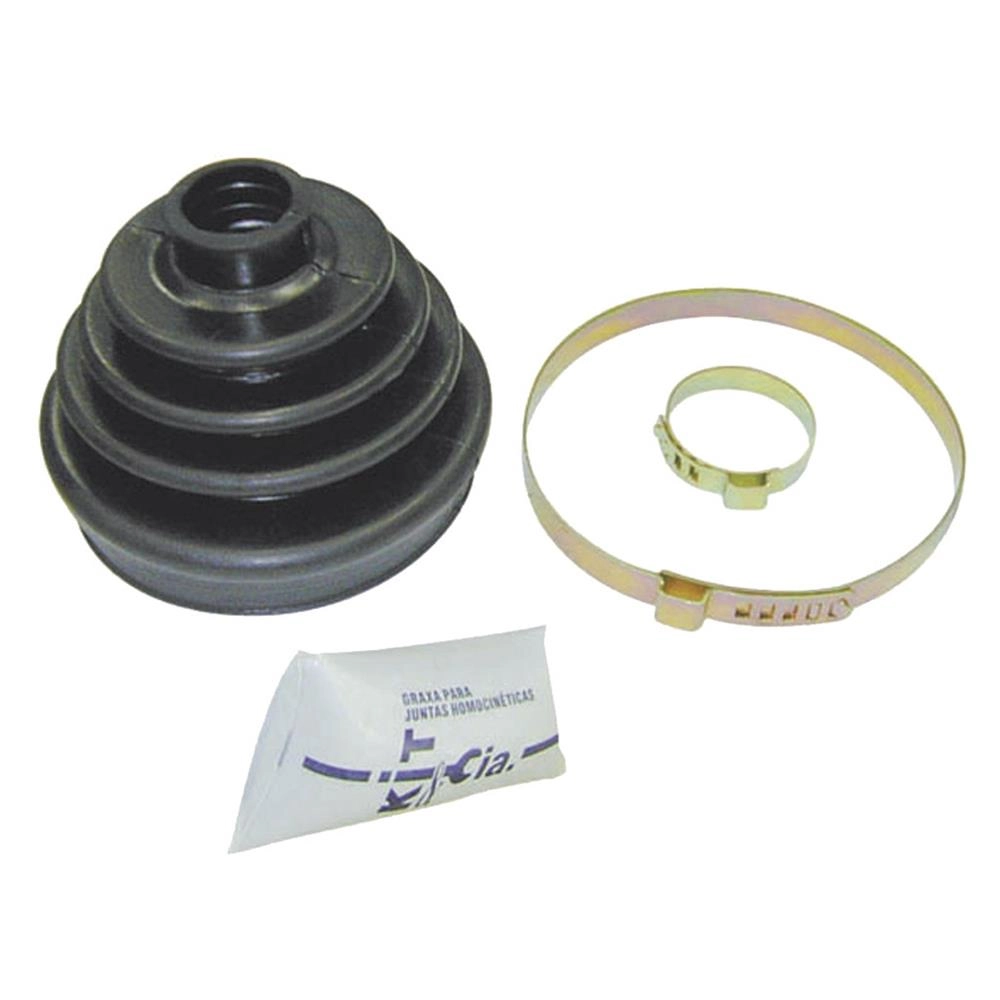 KIT REPARO COIFA HOMOCINÉTICA LADO RODA GM MONZA 82/90 22X81X84MM